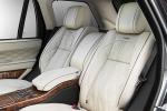 Land Rover Range Rover London Edition by Overfinch 2016 года